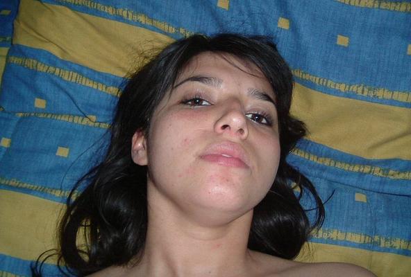 Morrita mexicana mamona, Mexican young girl loves suck