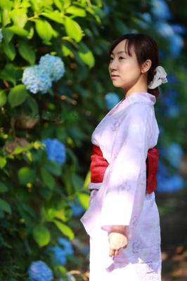 fille asiatique