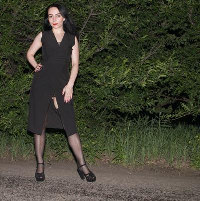 Prostitute Lena