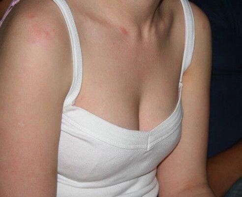 ses seins