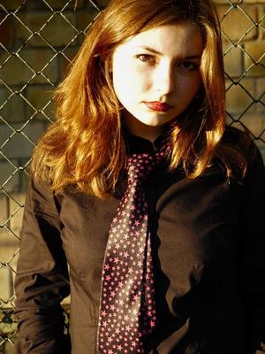 Ex from Ukraine