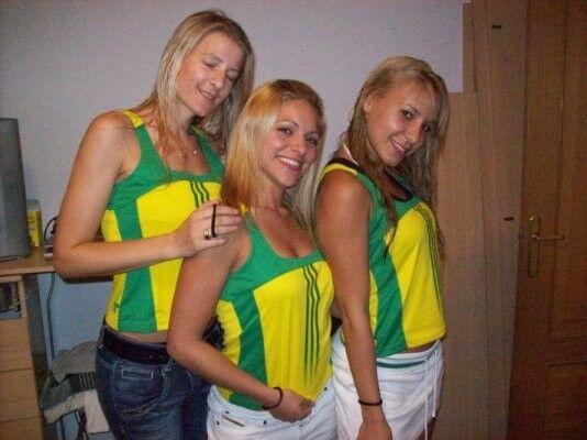もっと南米とアメリカのモデル - mas modelos sudamerica