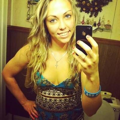 Nice local girl