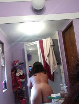 esposa gordita
