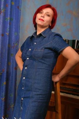 Ada - plump Russian amateur