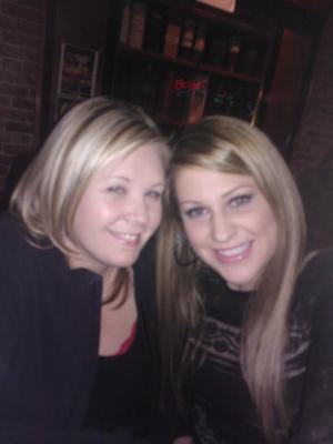 Teen blonde américaine