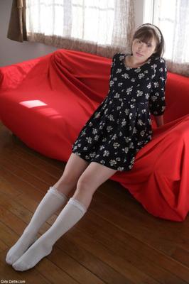 Girls Delta-Yuara