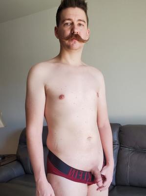 Alex Michael from Kalamazoo, MI