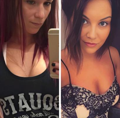 Chav Uk -Gauche ou droite : édition Throatfuck -No limit Commentaires-
