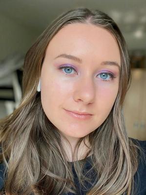 Beaux yeux XXIV