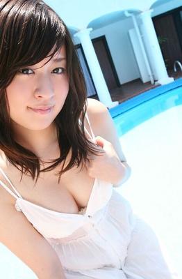Beautés japonaises - Risa M - Été