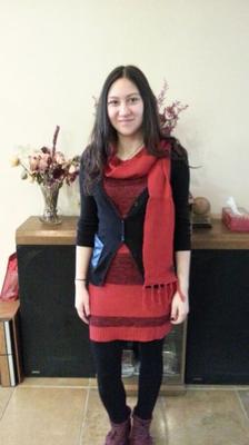 Moriah, la salope biblique