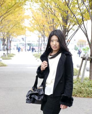 Pute Rikako Mitsui