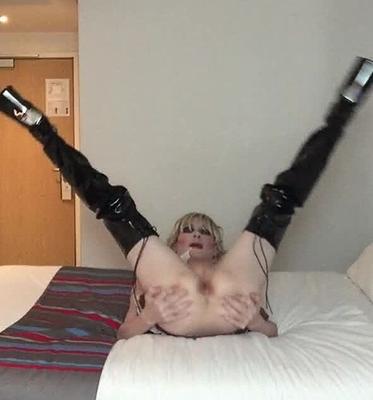 Sissy Sandra Octobre