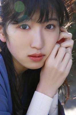 Japanese Beauties - Mikoto H - Young, Fresh and Sexy