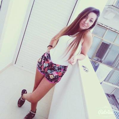 Hot girls of my town - Katia (Please Comment)