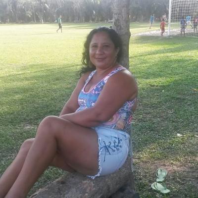 Jacirene Frazao