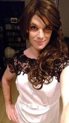 チャンス (アマチュア Tgirl)