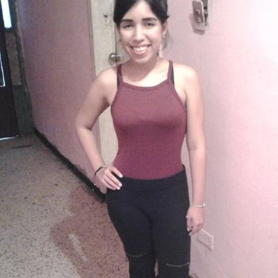 Venezolana feita
