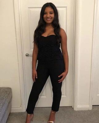 Mixedrace slut..What would you do too her ?