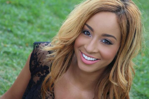 Teanna Trump