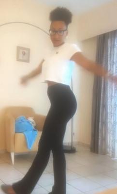 ふしだらなお姉さん