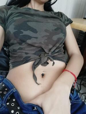 Latine sexy