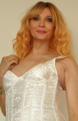 Giovanni Greganti  (Amateur Tgirl)