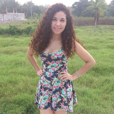 Samanta pute mexicaine