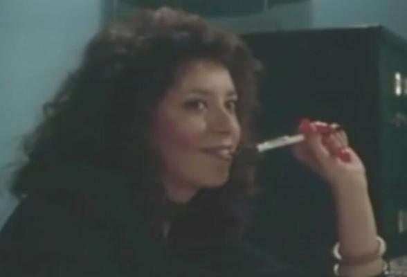 Maria Tortuga : Déesse Latine du Sexe