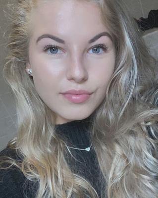 Mes photos du visage