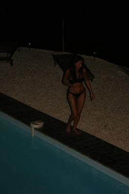 DAME ITALIENNE FLAVIA POSANT