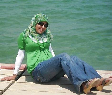 egyptian hijab whores (shrameet)