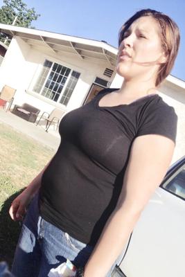 Sexy big titty friend