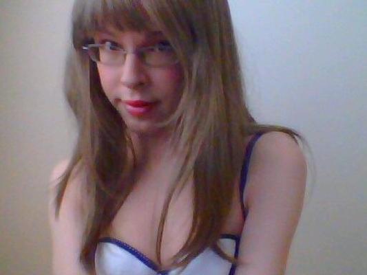 Nanna (Tgirl amateur)