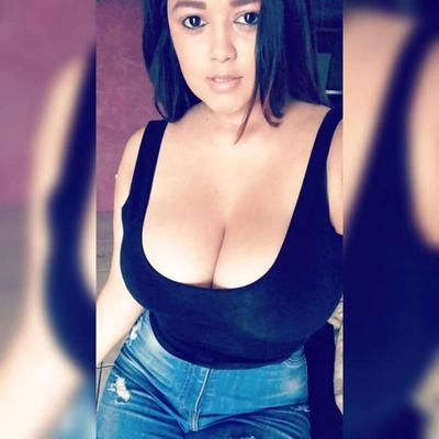 Big tits facebook whore Marilin Ramos