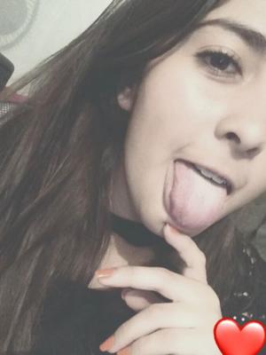 Sexy teen for cum tribute