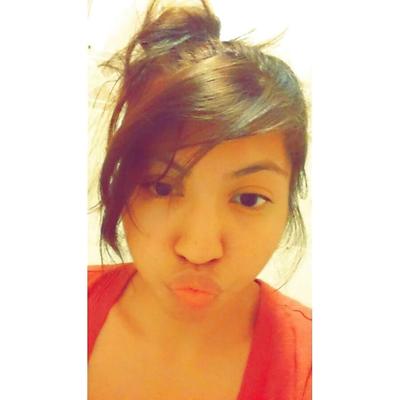 Hispanic girl with some nice lips SiL