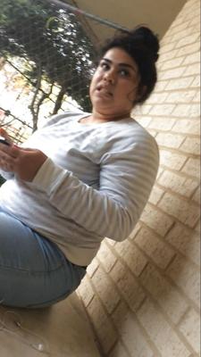 Collège Latina BBw Pieds Sales