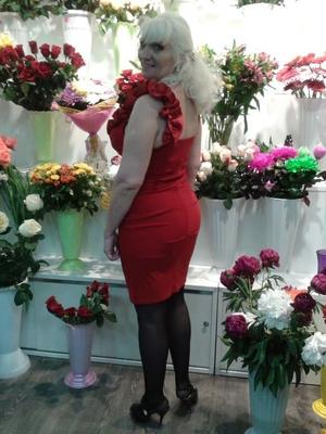 Gilf russe Larisa T.