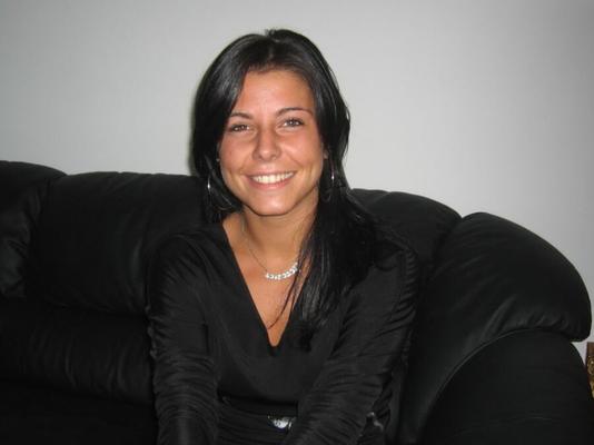 Federica et ses amis, salopes exposées