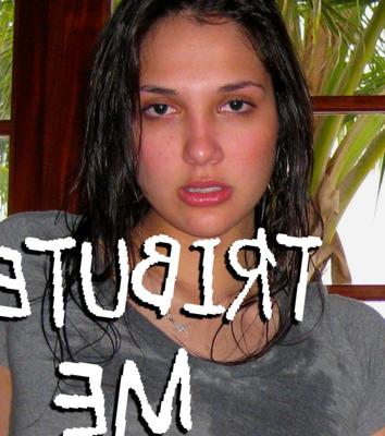 Homenagem a Ava Miami Puta
