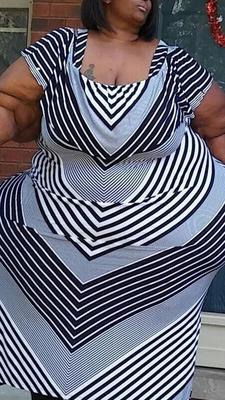 Nicole alias sexydelisbbw