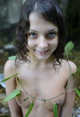 Doux petit ange
