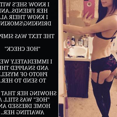 Findom フェムドム カッコールド