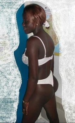 Mon ex-femme