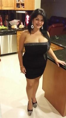 GROS SEINS CUBAIN/MIX