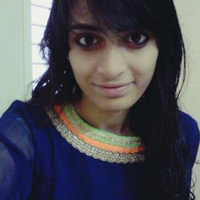 Indian Babe