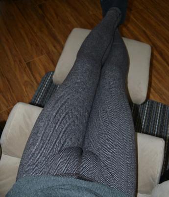 ropa de puta de hoy