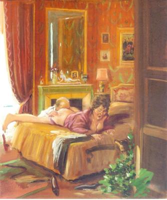 Erotic Art